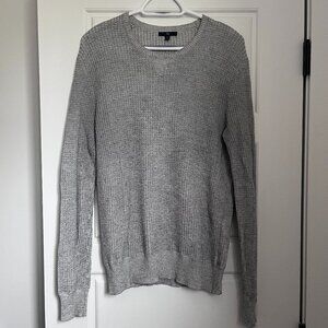 Crewneck Sweater